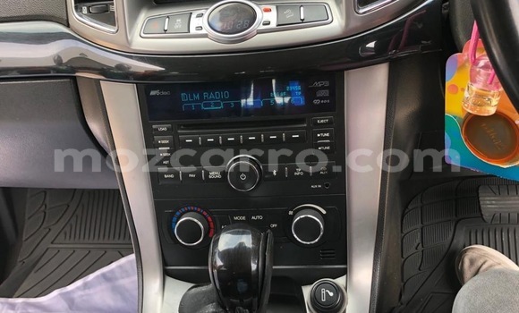 Tenga Tsaru Chevrolet Captiva Chena Mota in Maputo in Maputo Tenga Tsaru Chevrolet Captiva Chena Mota in Maputo in Maputo