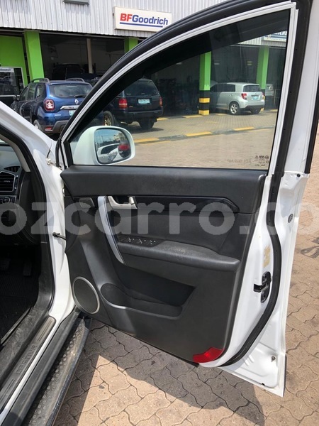 Big with watermark chevrolet captiva maputo maputo 29491