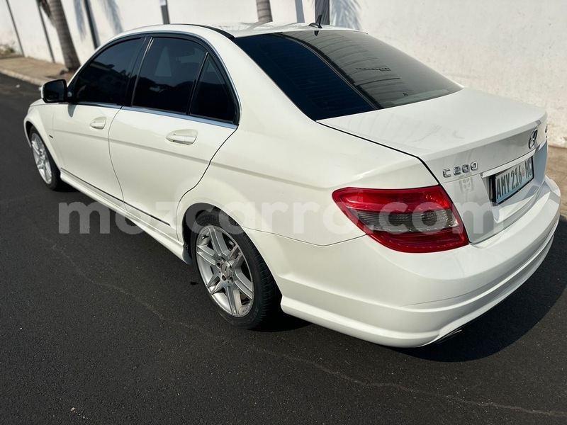 Big with watermark mercedes benz kompressor maputo maputo 29492