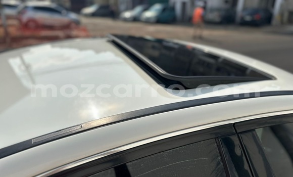 Comprar Usado Mercedes‒Benz KOMPRESSOR Branco Carro em Maputo em Maputo Comprar Usado Mercedes‒Benz KOMPRESSOR Branco Carro em Maputo em Maputo