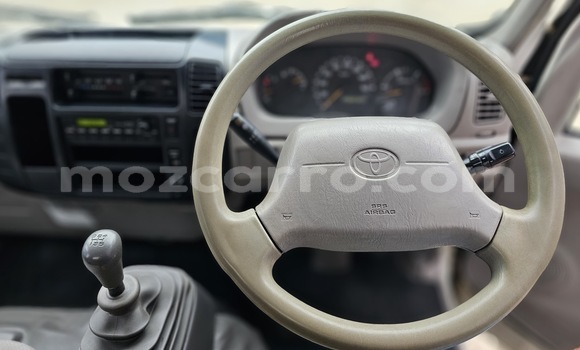 Comprar Usado Toyota Dyna Branco Carro em Maputo em Maputo Comprar Usado Toyota Dyna Branco Carro em Maputo em Maputo