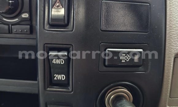 Comprar Usado Toyota Dyna Branco Carro em Maputo em Maputo Comprar Usado Toyota Dyna Branco Carro em Maputo em Maputo