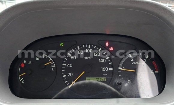 Comprar Usado Toyota Dyna Branco Carro em Maputo em Maputo Comprar Usado Toyota Dyna Branco Carro em Maputo em Maputo