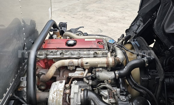 Comprar Usado Toyota Dyna Branco Carro em Maputo em Maputo Comprar Usado Toyota Dyna Branco Carro em Maputo em Maputo