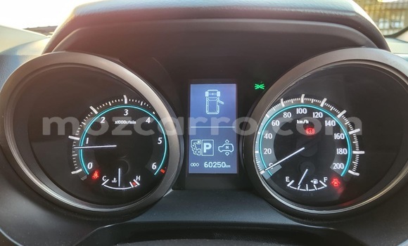 Buy Used Toyota Land Cruiser Prado Other Car in Maputo in Maputo Buy Used Toyota Land Cruiser Prado Other Car in Maputo in Maputo