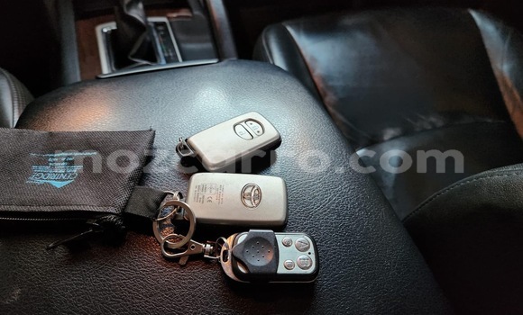 Buy Used Toyota Land Cruiser Prado Other Car in Maputo in Maputo Buy Used Toyota Land Cruiser Prado Other Car in Maputo in Maputo