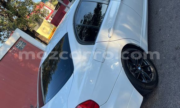 Nunua Ilio tumika BMW 3-Series Nyeupe Gari ndani ya Maputo nchini Maputo Nunua Ilio tumika BMW 3-Series Nyeupe Gari ndani ya Maputo nchini Maputo