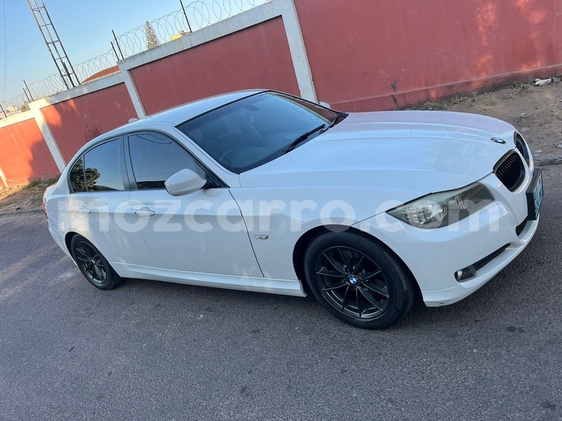 Big with watermark bmw 3 series maputo maputo 29496