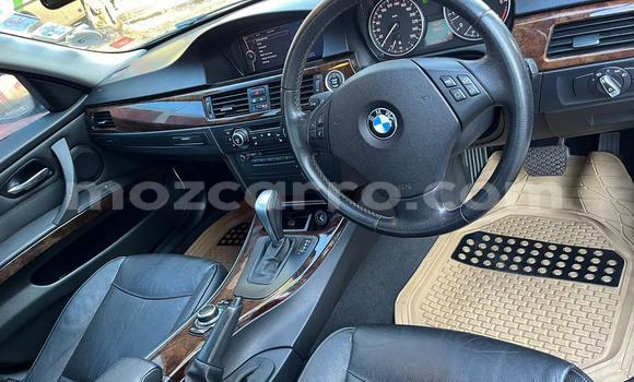 Nunua Ilio tumika BMW 3-Series Nyeupe Gari ndani ya Maputo nchini Maputo Nunua Ilio tumika BMW 3-Series Nyeupe Gari ndani ya Maputo nchini Maputo