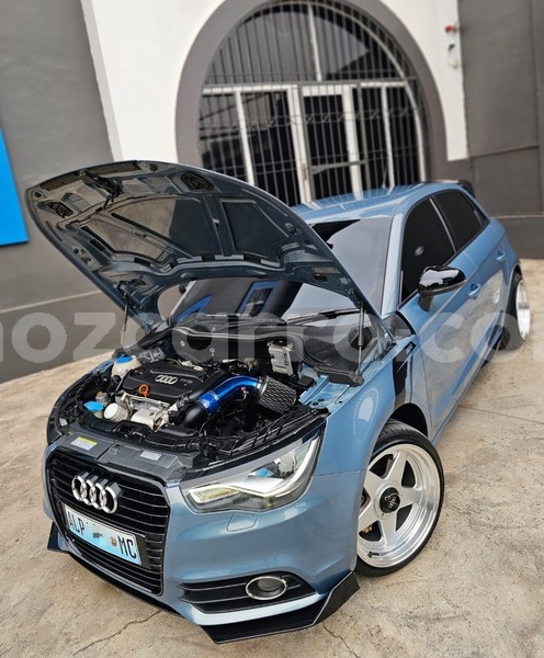 Big with watermark audi a1 maputo maputo 29497