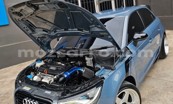 Tenga Tsaru Audi A1 Zvimwe Mota in Maputo in Maputo Tenga Tsaru Audi A1 Zvimwe Mota in Maputo in Maputo