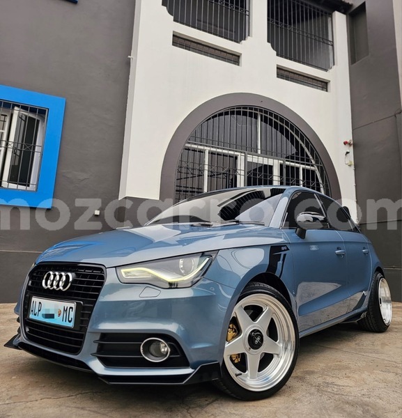 Big with watermark audi a1 maputo maputo 29497