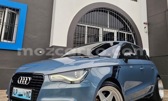 Tenga Tsaru Audi A1 Zvimwe Mota in Maputo in Maputo Tenga Tsaru Audi A1 Zvimwe Mota in Maputo in Maputo