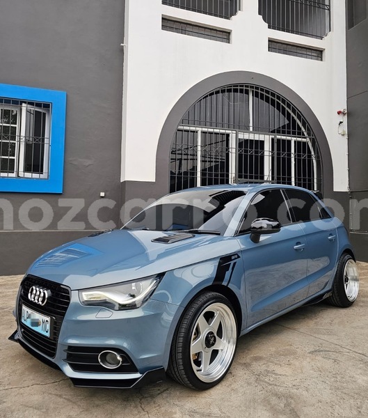 Big with watermark audi a1 maputo maputo 29497