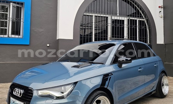 Tenga Tsaru Audi A1 Zvimwe Mota in Maputo in Maputo Tenga Tsaru Audi A1 Zvimwe Mota in Maputo in Maputo
