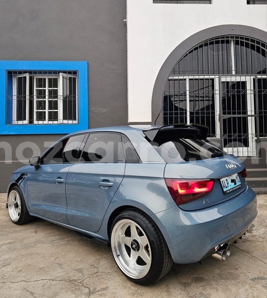 Big with watermark audi a1 maputo maputo 29497