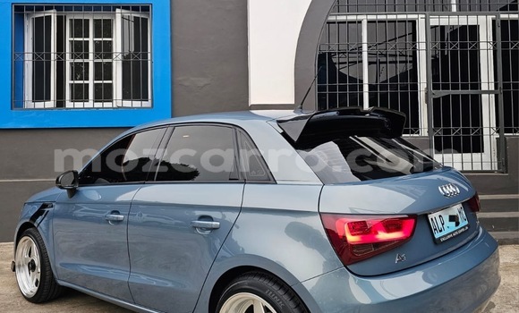 Tenga Tsaru Audi A1 Zvimwe Mota in Maputo in Maputo Tenga Tsaru Audi A1 Zvimwe Mota in Maputo in Maputo