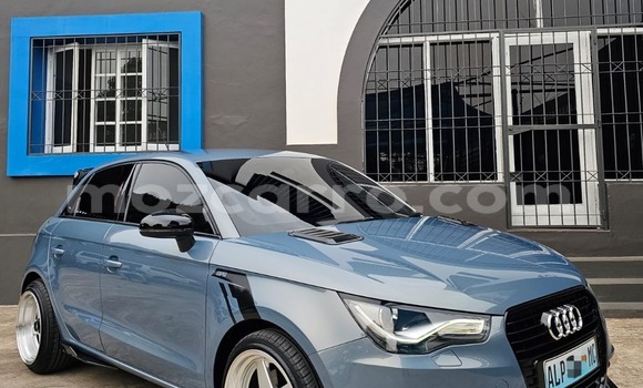 Tenga Tsaru Audi A1 Zvimwe Mota in Maputo in Maputo Tenga Tsaru Audi A1 Zvimwe Mota in Maputo in Maputo
