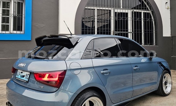 Tenga Tsaru Audi A1 Zvimwe Mota in Maputo in Maputo Tenga Tsaru Audi A1 Zvimwe Mota in Maputo in Maputo