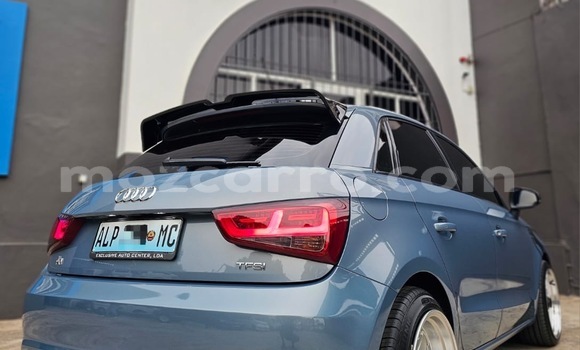 Tenga Tsaru Audi A1 Zvimwe Mota in Maputo in Maputo Tenga Tsaru Audi A1 Zvimwe Mota in Maputo in Maputo