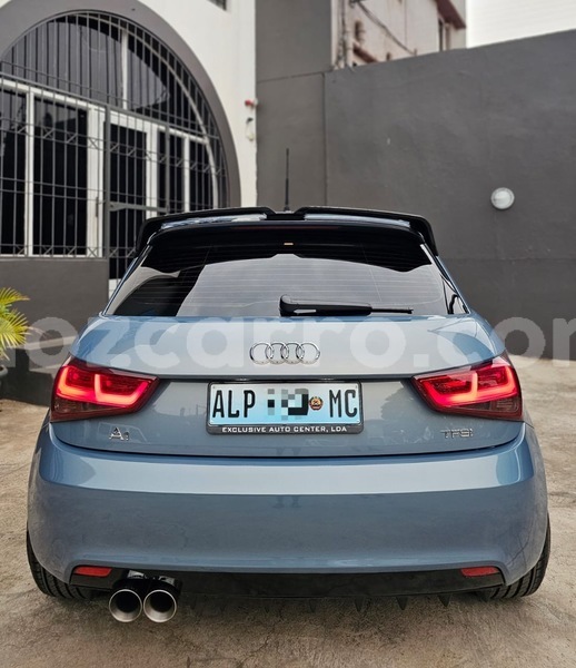 Big with watermark audi a1 maputo maputo 29497