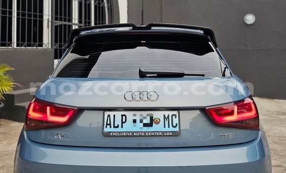 Tenga Tsaru Audi A1 Zvimwe Mota in Maputo in Maputo Tenga Tsaru Audi A1 Zvimwe Mota in Maputo in Maputo