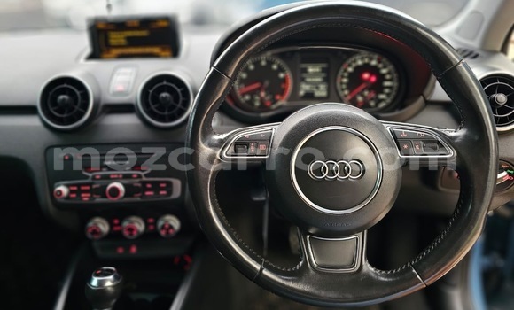 Tenga Tsaru Audi A1 Zvimwe Mota in Maputo in Maputo Tenga Tsaru Audi A1 Zvimwe Mota in Maputo in Maputo