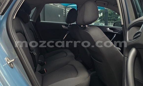 Tenga Tsaru Audi A1 Zvimwe Mota in Maputo in Maputo Tenga Tsaru Audi A1 Zvimwe Mota in Maputo in Maputo