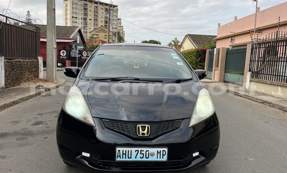 Tenga Tsaru Honda Fit Sirivha Mota in Maputo in Maputo