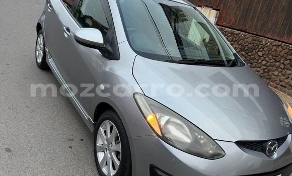 Comprar Usado Mazda Demio De outros Carro em Maputo em Maputo Comprar Usado Mazda Demio De outros Carro em Maputo em Maputo
