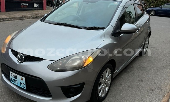 Comprar Usado Mazda Demio De outros Carro em Maputo em Maputo Comprar Usado Mazda Demio De outros Carro em Maputo em Maputo
