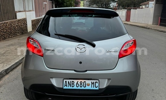 Comprar Usado Mazda Demio De outros Carro em Maputo em Maputo Comprar Usado Mazda Demio De outros Carro em Maputo em Maputo