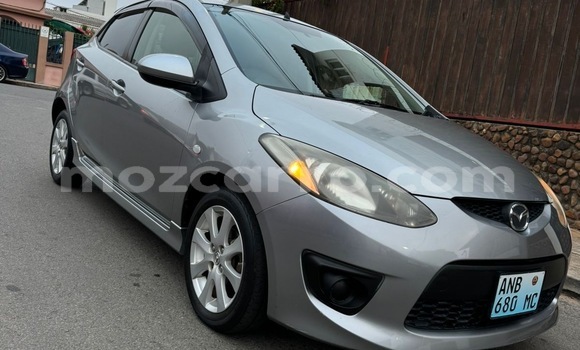 Comprar Usado Mazda Demio De outros Carro em Maputo em Maputo Comprar Usado Mazda Demio De outros Carro em Maputo em Maputo