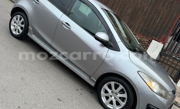 Comprar Usado Mazda Demio De outros Carro em Maputo em Maputo Comprar Usado Mazda Demio De outros Carro em Maputo em Maputo
