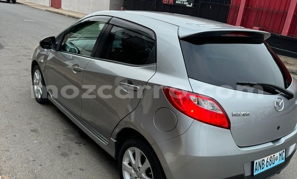 Comprar Usado Mazda Demio De outros Carro em Maputo em Maputo Comprar Usado Mazda Demio De outros Carro em Maputo em Maputo
