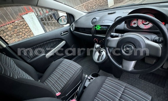 Comprar Usado Mazda Demio De outros Carro em Maputo em Maputo Comprar Usado Mazda Demio De outros Carro em Maputo em Maputo