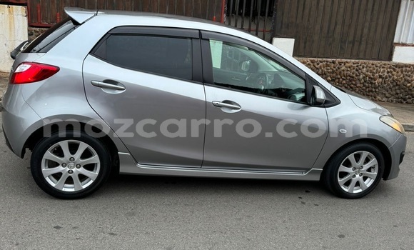 Comprar Usado Mazda Demio De outros Carro em Maputo em Maputo Comprar Usado Mazda Demio De outros Carro em Maputo em Maputo