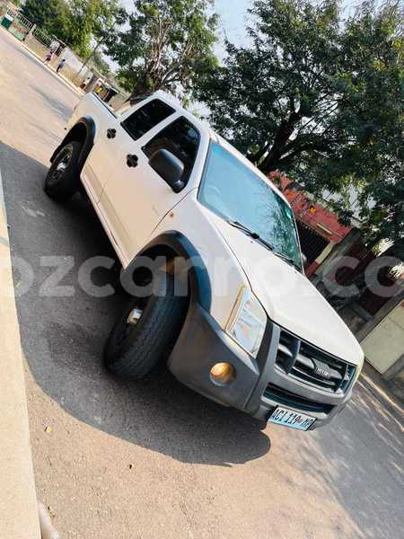 Big with watermark isuzu kb maputo maputo 29501