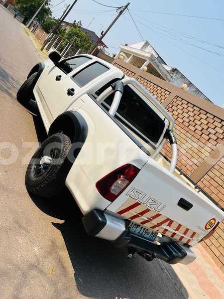 Big with watermark isuzu kb maputo maputo 29501