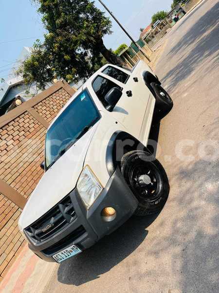 Big with watermark isuzu kb maputo maputo 29501