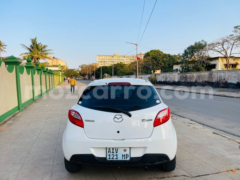 Big with watermark mazda demio maputo maputo 29502