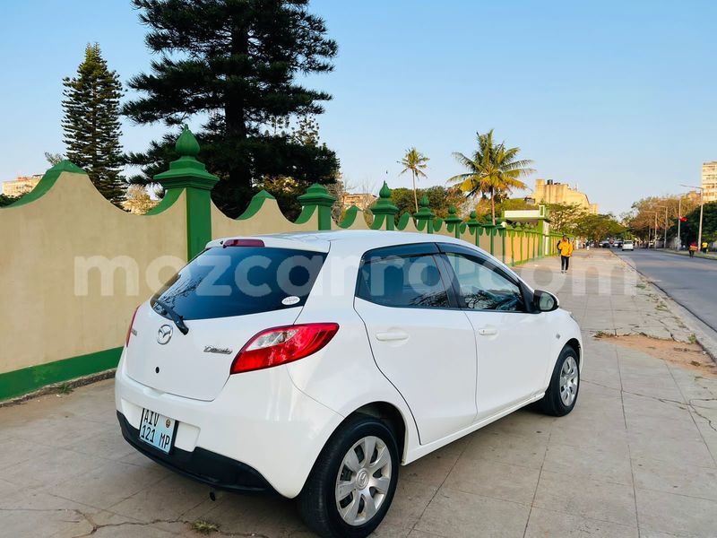 Big with watermark mazda demio maputo maputo 29502