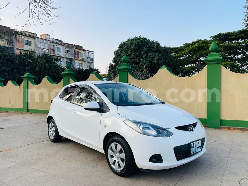 Big with watermark mazda demio maputo maputo 29502