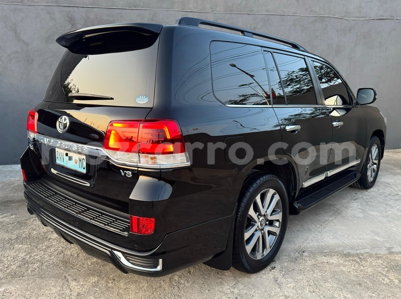 Big with watermark toyota land cruiser maputo maputo 29503