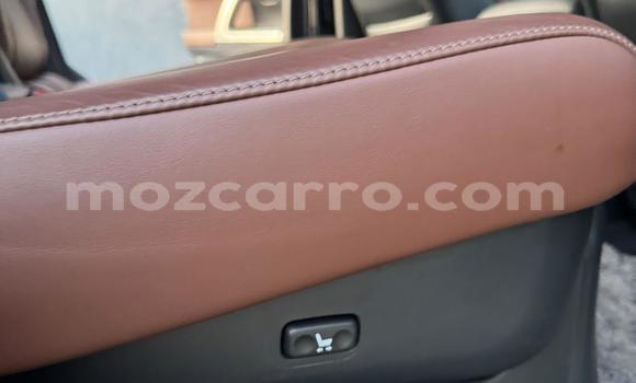 Nunua Ilio tumika Toyota Land Cruiser Nyeusi Gari ndani ya Maputo nchini Maputo Nunua Ilio tumika Toyota Land Cruiser Nyeusi Gari ndani ya Maputo nchini Maputo