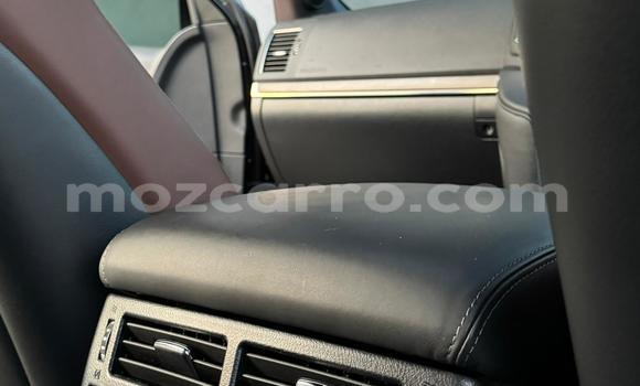 Nunua Ilio tumika Toyota Land Cruiser Nyeusi Gari ndani ya Maputo nchini Maputo Nunua Ilio tumika Toyota Land Cruiser Nyeusi Gari ndani ya Maputo nchini Maputo