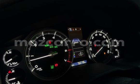 Nunua Ilio tumika Toyota Land Cruiser Nyeusi Gari ndani ya Maputo nchini Maputo Nunua Ilio tumika Toyota Land Cruiser Nyeusi Gari ndani ya Maputo nchini Maputo