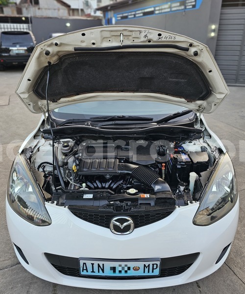 Big with watermark mazda demio maputo maputo 29504