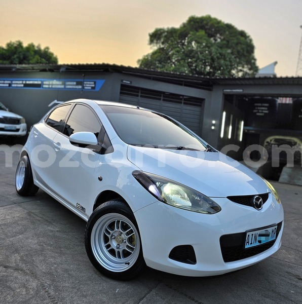 Big with watermark mazda demio maputo maputo 29504