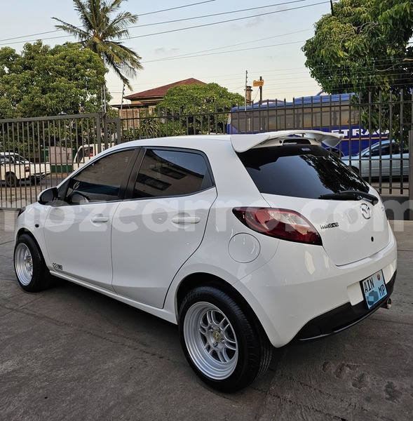 Big with watermark mazda demio maputo maputo 29504